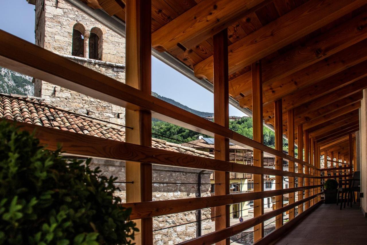 Dolcevita Ambiez B&B San Lorenzo Dorsino Exterior photo